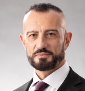 Gaetano De Santis